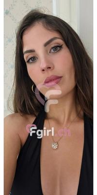Laila - Escort in Payerne
