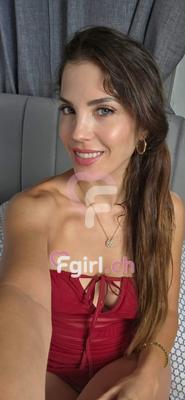 Laila - Escort à Vevey