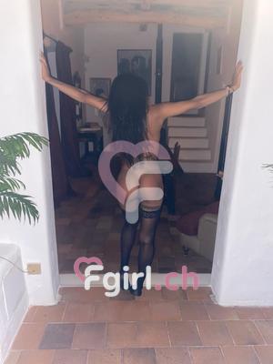 Lana - Escort à Sierre
