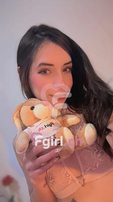 Lana - Escort in Lausanne