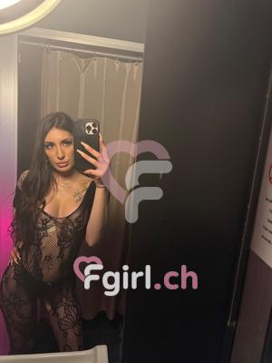 Lana - Escort a Fribourg