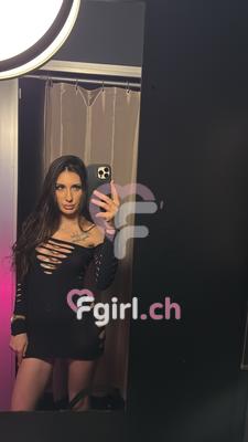 Lana - Escort a Fribourg