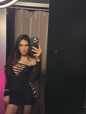 Lana - Escort à Martigny
