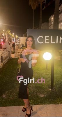 Lana - Escort à Genève
