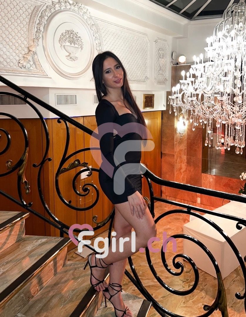 Lana – Geneva photo 2