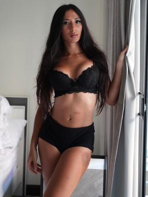 Lana - Escort in Genf
