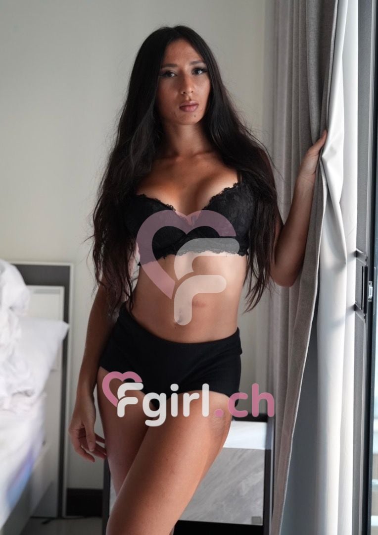 Lana – Geneva photo 3