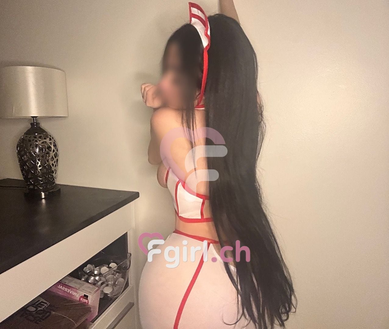 Lana – Geneva photo 2