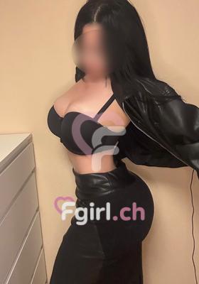 Lana - Escort a Genève
