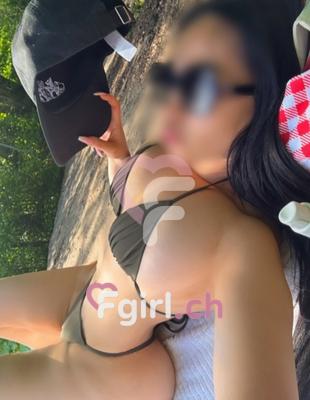 Lana - Escort à Genève
