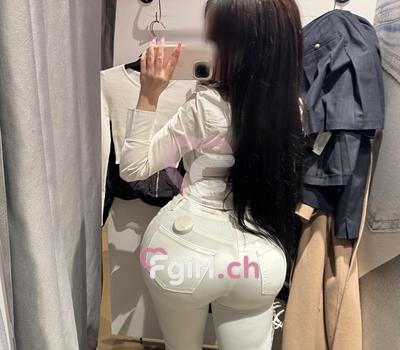 Lana - Escort a Genève
