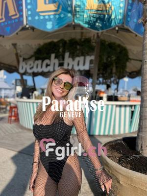 Lana - Escort à Carouge
