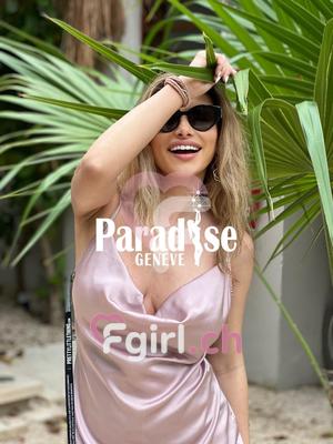 Lana - Escort à Carouge
