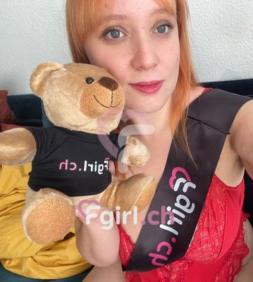 Lana - Escort en Genève
