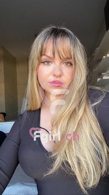 Lana - Escort in La Chaux-de-Fonds
