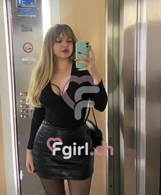 Lana - Escort in La Chaux-de-Fonds

