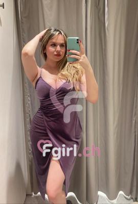 Lana - Escort in La Chaux-de-Fonds

