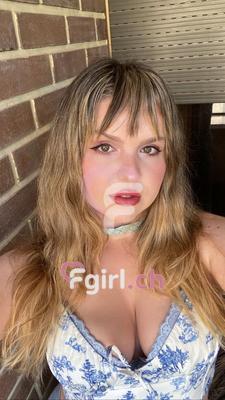 Lana - Escort in La Chaux-de-Fonds