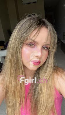 Lana - Escort in La Chaux-de-Fonds