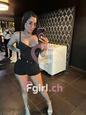 Lana - Escort in Porrentruy

