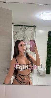 Lana - Escort in Geneva
