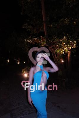 Lana - Escort in Geneva
