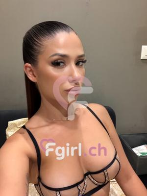Lana - Escort a Neuchâtel

