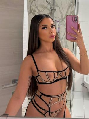 Lana - Escort a Neuchâtel
