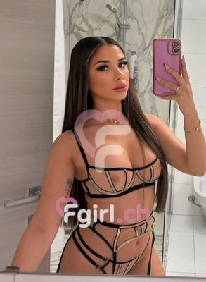 Lana - Escort a Neuchâtel
