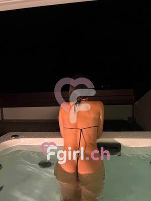 Lana - Escort à Genève
