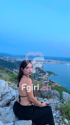 Lana - Escort à Genève
