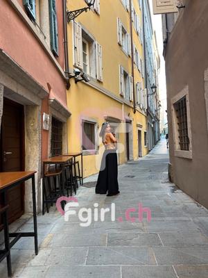 Lana - Escort à Genève
