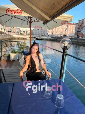 Lana - Escort à Genève
