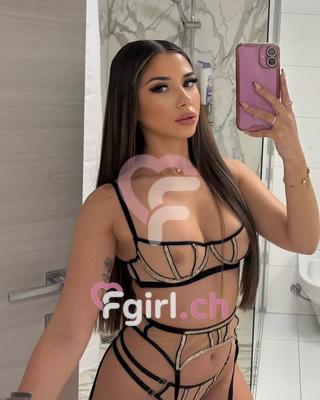 Lana - Escort à La Chaux-de-Fonds
