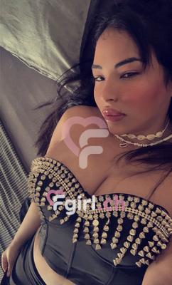 Lana - Escort in Genf
