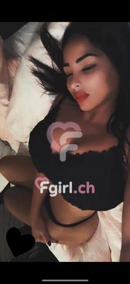 Lana - Escort in Genf
