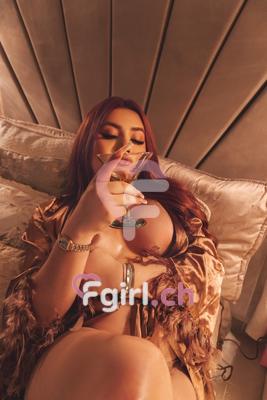 Ts Lana Pottman - Transsexual in Lausanne
