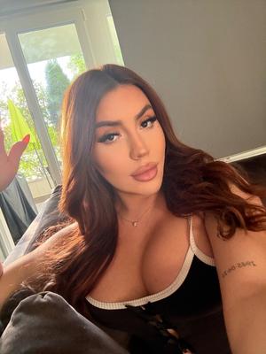 Ts Lana Pottman - Escort in Lausanne
