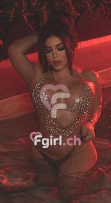 Ts Lana Pottman - Transsexual in Lausanne
