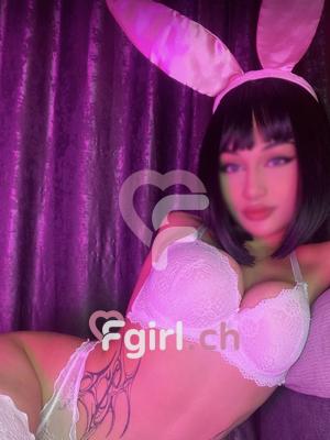Lana Shine - Escort à Genève
