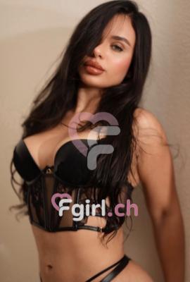 Lanna - Escort in Lausanne
