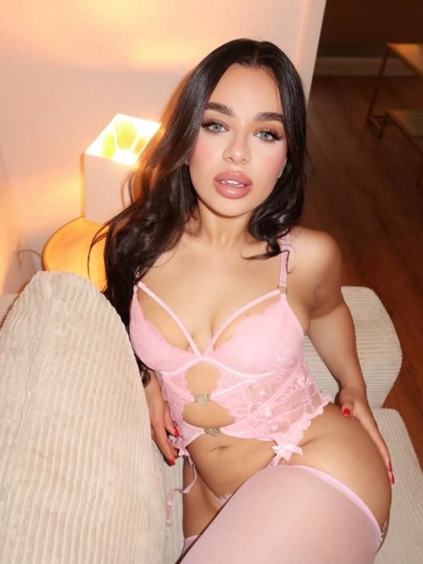 Lanna - Escort in Lausanne
