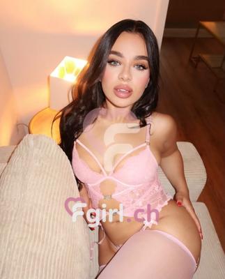 Lanna - Escort in Lausanne
