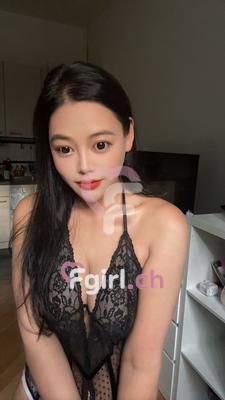 Laola - Escort à Genève
