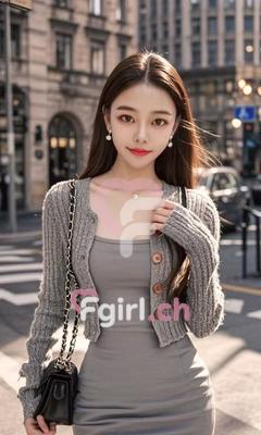 Laola - Escort in Geneva
