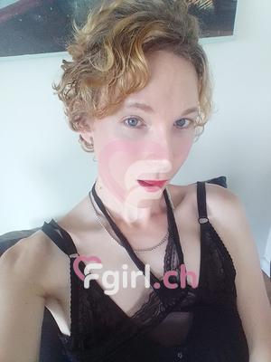 Tv Gambetta - Transsexuel à Yverdon-les-Bains