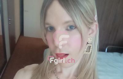 Tv Gambetta - Transsexuel à Yverdon-les-Bains
