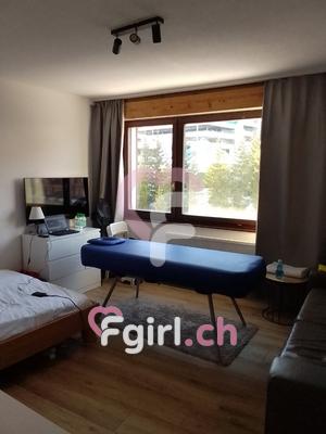 Tv Gambetta - Transsexuell in Yverdon-les-bains
