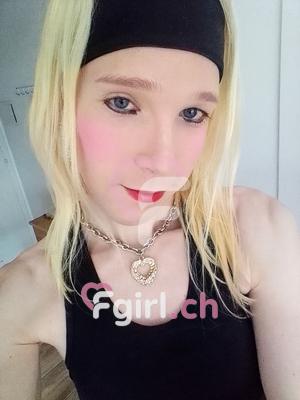 Tv Gambetta - Transsexuell in Yverdon-les-bains
