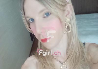 Tv Gambetta - Transexual en Yverdon-les-Bains
